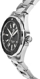  Shop Authentic Tag Heuer Aquaracer Black Dial Watch for Women - WAY131K.BA0748 - Luxxuri