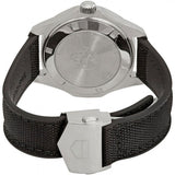  Shop Authentic Tag Heuer Aquaracer Black Mother of Pearl Dial Watch for Women - WAY131M.FT6092 - Luxxuri
