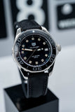  Shop Authentic Tag Heuer Aquaracer Black Mother of Pearl Dial Watch for Women - WAY131M.FT6092 - Luxxuri