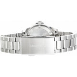  Shop Authentic Tag Heuer Aquaracer Quartz Diamonds Black Dial Silver Steel Strap Watch for Women - WAY131P.BA0748 - Luxxuri