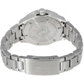  Shop Authentic Tag Heuer Aquaracer Caliber 5 Black Dial Silver Steel Strap Watch for Men - WAY201A .BA0927 - Luxxuri