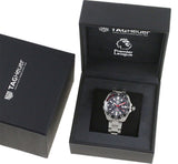  Shop Authentic Tag Heuer Aquaracer Black Dial Watch for Men - WAY201D.BA0927 - Luxxuri