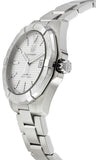  Shop Authentic Tag Heuer Aquaracer White Dial Watch for Men - WAY2111.BA0928 - Luxxuri