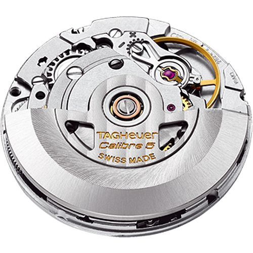  Shop Authentic Tag Heuer Aquaracer Automatic White Dial Silver Steel Strap Watch for Men - WAY2111.BA0928 - Luxxuri