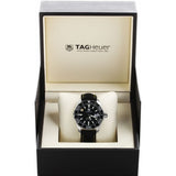  Shop Authentic Tag Heuer Aquaracer Black Dial Watch for Men - WAY211A.FC6362 - Luxxuri