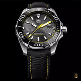  Shop Authentic Tag Heuer Aquaracer Grey Dial Watch for Men - WAY211F.FC6362 - Luxxuri