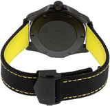  Shop Authentic Tag Heuer Aquaracer Calibre 5 Automatic Black Dial Black Nylon Strap Watch for Men - WAY218A.FC6362 - Luxxuri
