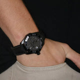  Shop Authentic Tag Heuer Aquaracer Black Dial Watch for Men - WAY218B.FC6364 - Luxxuri