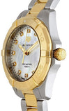  Shop Authentic Tag Heuer Aquaracer White Mother of Pearl Dial Two Tone Steel Strap Watch for Women - WBD1322.BB0320 - Luxxuri