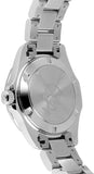  Shop Authentic Tag Heuer Aquaracer Diamonds Mother of Pearl White Dial Silver Steel Strap Watch for Women - WBD1415.BA0741 - Luxxuri