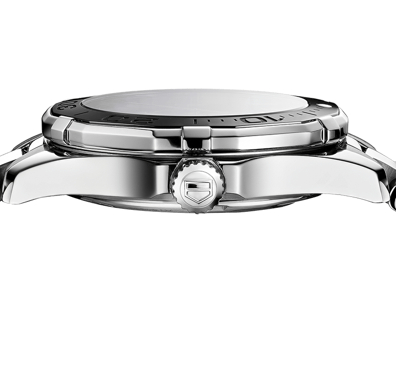  Shop Authentic Tag Heuer Aquaracer Black Dial Watch for Women - WAY131K.BA0748 - Luxxuri