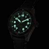  Shop Authentic Tag Heuer Autavia Olive Green Dial Watch for Men - WBE5190.FC8268 - Luxxuri