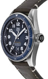  Shop Authentic Tag Heuer Autavia Blue Dial Watch for Men - WBE5116.FC8266 - Luxxuri
