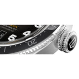  Shop Authentic Tag Heuer Autavia Automatic Grey Dial Silver Steel Strap Watch for Men - WBE5114.EB0173 - Luxxuri