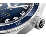  Shop Authentic Tag Heuer Autavia Blue Dial Watch for Men - WBE5116.FC8266 - Luxxuri