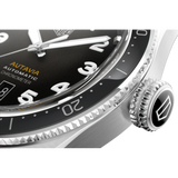  Shop Authentic Tag Heuer Autavia Automatic Grey Dial Silver Steel Strap Watch for Men - WBE5114.EB0173 - Luxxuri