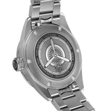  Shop Authentic Tag Heuer Autavia Automatic Blue Dial Silver Steel Strap Watch for Men - WBE5116.EB0173 - Luxxuri