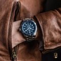 Tag Heuer Autavia Blue Dial Watch for Men - WBE5116.EB0173