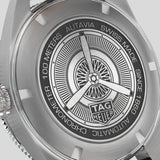  Shop Authentic Tag Heuer Autavia Blue Dial Watch for Men - WBE5116.FC8266 - Luxxuri