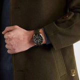  Shop Authentic Tag Heuer Autavia Olive Green Dial Watch for Men - WBE5190.FC8268 - Luxxuri