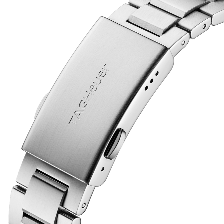  Shop Authentic Tag Heuer Aquaracer Black Dial Watch for Men - WAY211A.BA0928 - Luxxuri