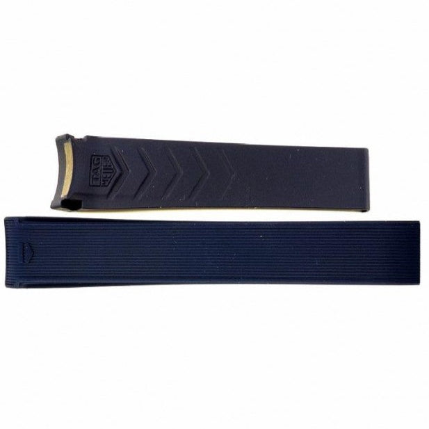 Tag Heuer Aquaracer Blue Dial Watch for Men -  WAY211C.FT6155