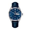 Tag Heuer Carrera Blue Dial Watch for Men - WAR201E.FC6292