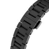  Shop Authentic Tag Heuer Carrera Automatic Chronograph Black Dial Black Steel Strap Watch for Men - CBG2090.BH0661 - Luxxuri
