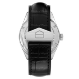  Shop Authentic Tag Heuer Carrera Black Dial Watch for Men - WAR201A.FC6266 - Luxxuri