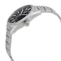 Shop Authentic Tag Heuer Carrera Date Black Dial Silver Steel Strap Watch for Men - WBN2110.BA0639 - Luxxuri