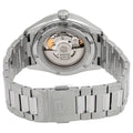  Shop Authentic Tag Heuer Carrera Date Silver Dial Silver Steel Strap Watch for Women - WBN2111.BA0639 - Luxxuri