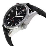  Shop Authentic Tag Heuer Carrera Black Dial Watch for Men - WAR2A10.FC6337 - Luxxuri