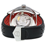  Shop Authentic Tag Heuer Carrera Black Dial Watch for Men - WAR2A10.FC6337 - Luxxuri