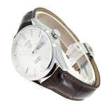  Shop Authentic Tag Heuer Carrera Silver Dial Watch for Men - WAR201B.FC6291 - Luxxuri