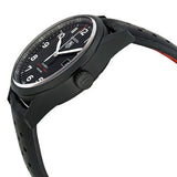  Shop Authentic Tag Heuer Carrera Black Dial Watch for Men - WAR2A80.FC6337 - Luxxuri