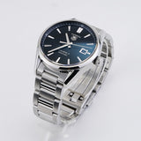  Shop Authentic Tag Heuer Carrera Automatic Black Dial Silver Steel Strap Watch for Men - WAR211A.BA0782 - Luxxuri