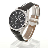  Shop Authentic Tag Heuer Carrera Black Dial Watch for Men - WAR201A.FC6266 - Luxxuri