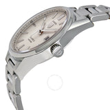  Shop Authentic Tag Heuer Carrera Automatic Caliber 5 White Dial Silver Steel Strap Watch for Men - WAR211B.BA0782 - Luxxuri
