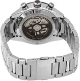  Shop Authentic Tag Heuer Carrera Porsche Chronograph Grey Dial Silver Steel Strap Watch for Men - CBN2A1F.BA0643 - Luxxuri