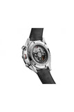  Shop Authentic Tag Heuer Carrera Porsche Chronograph Special Edition Black Dial Black Leather Strap Watch for Men - CBN2A1F.FC6492 - Luxxuri