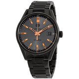  Shop Authentic Tag Heuer Carrera Black Dial Watch for Women - WAR1113.BA0602 - Luxxuri