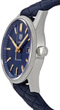  Shop Authentic Tag Heuer Carrera Blue Dial Watch for Women - WAR1112.FC6391 - Luxxuri