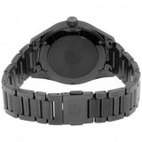  Shop Authentic Tag Heuer Carrera Special Edition Black Dial Black Steel Strap Watch for Women - WAR1113.BA0602 - Luxxuri
