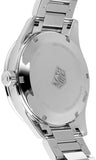  Shop Authentic Tag Heuer Carrera Quartz Diamonds Blue Dial Silver Steel Strap Watch for Women - WAR1114.BA0601 - Luxxuri