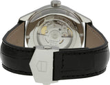  Shop Authentic Tag Heuer Carrera Black Dial Watch for Men - WAR201A.FC6266 - Luxxuri