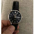 Tag Heuer Carrera Black Dial Watch for Men - WAR201A.FC6266