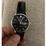  Shop Authentic Tag Heuer Carrera Black Dial Watch for Men - WAR201A.FC6266 - Luxxuri