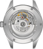  Shop Authentic Tag Heuer Carrera White Dial Watch for Men - WAR201B.BA0723 - Luxxuri