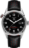  Shop Authentic Tag Heuer Carrera Black Dial Watch for Men - WAR2A10.FC6337 - Luxxuri