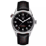  Shop Authentic Tag Heuer Carrera Black Dial Watch for Men - WAR2A10.FC6337 - Luxxuri
